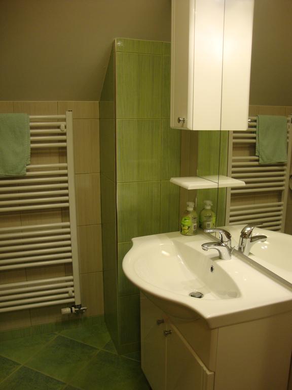 Apartments Trebusak Laze v Tuhinju ห้อง รูปภาพ